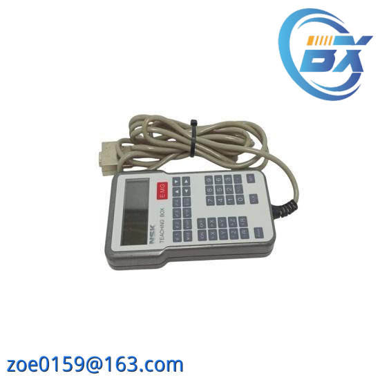 NSK EXTB01 EXTBO1 Teaching Box