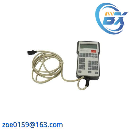 NSK EXTB03 EXTBO3 Robot Teaching Box