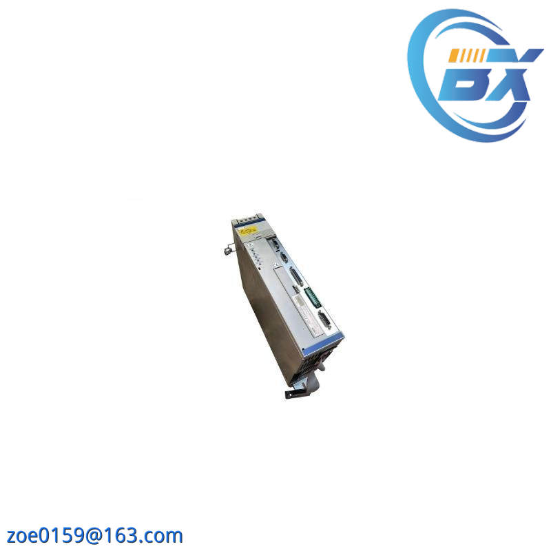 NUM MDLA2050Q00 Axis Drive