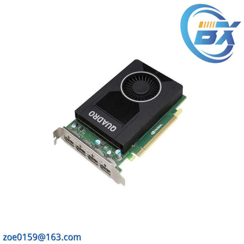NVIDIA Quadro M2000 