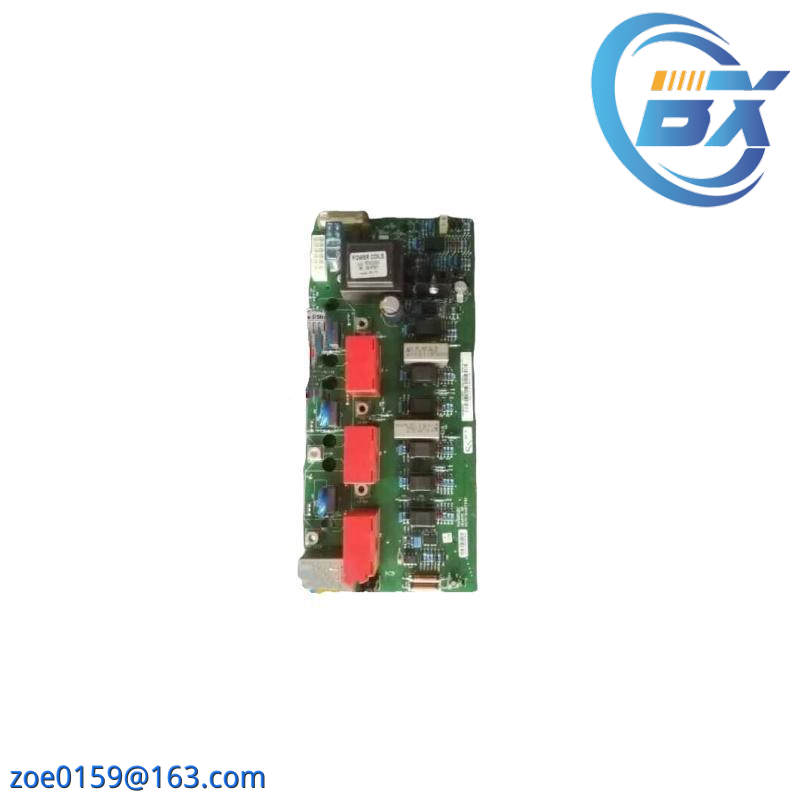 ABB NW8050C Driver board