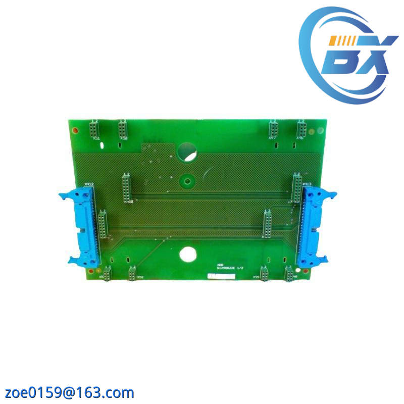 ABB NXPP-02 Frequency converter accessories
