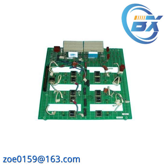 O-58706-18 DRIVE POWER BOARD