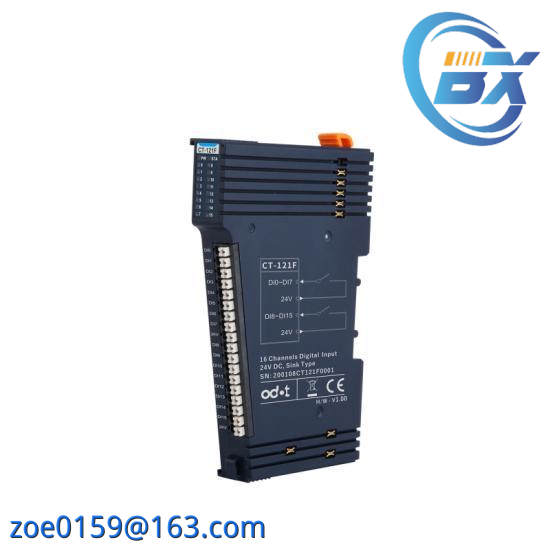 ODOT CT-121F Digital I/O Module