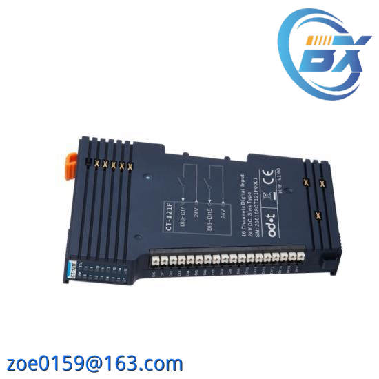 ODOT CT-121F Digital I/O Module