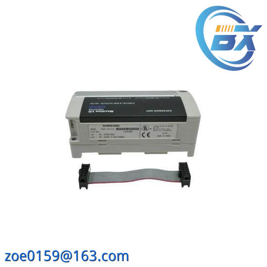 OEMAX DS60-EDT8/8 EXPANSION UNIT