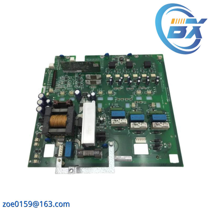 ABB OINT5611C Inverter Components and Boards
