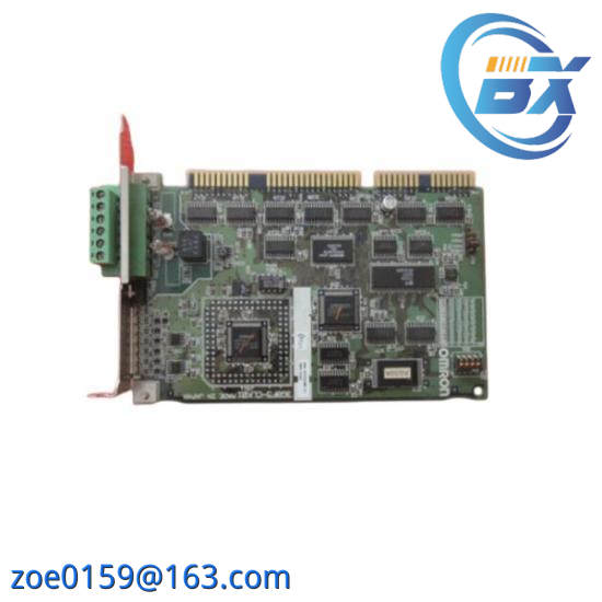OMRON 3G8F5-CLK01 Communication Card