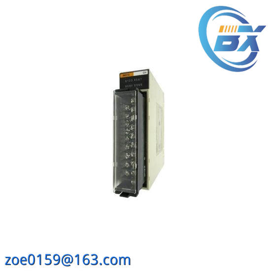 OMRON C200H-IM212 I/O Terminal Block
