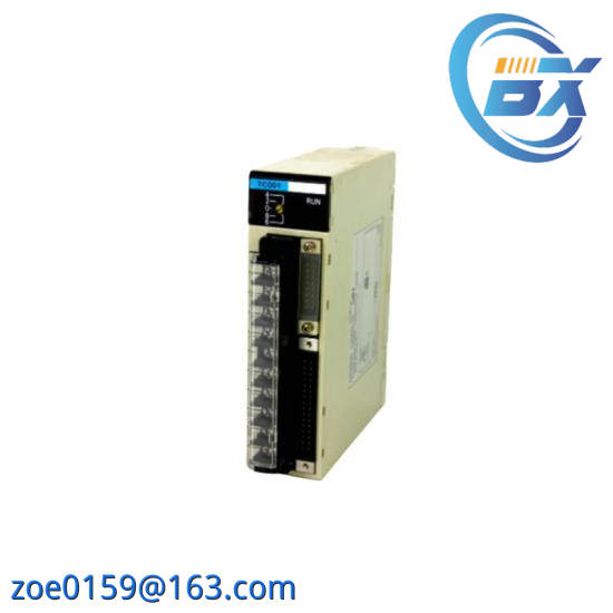 OMRON C200H-TC Temperature Control Unit