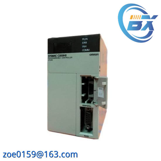 OMRON CJ1W-ID262