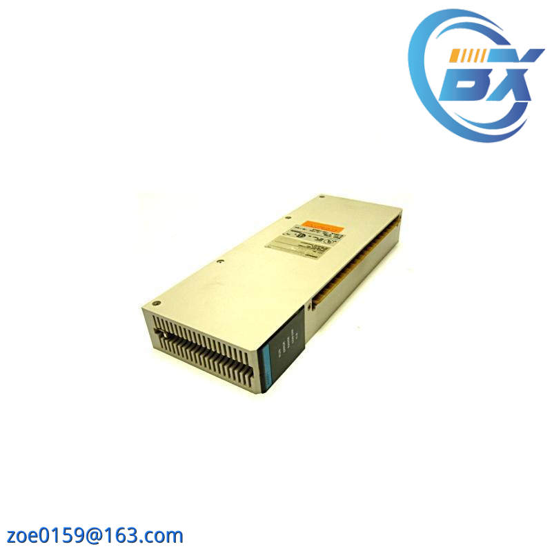 OMRON C500-AD501 Analog board