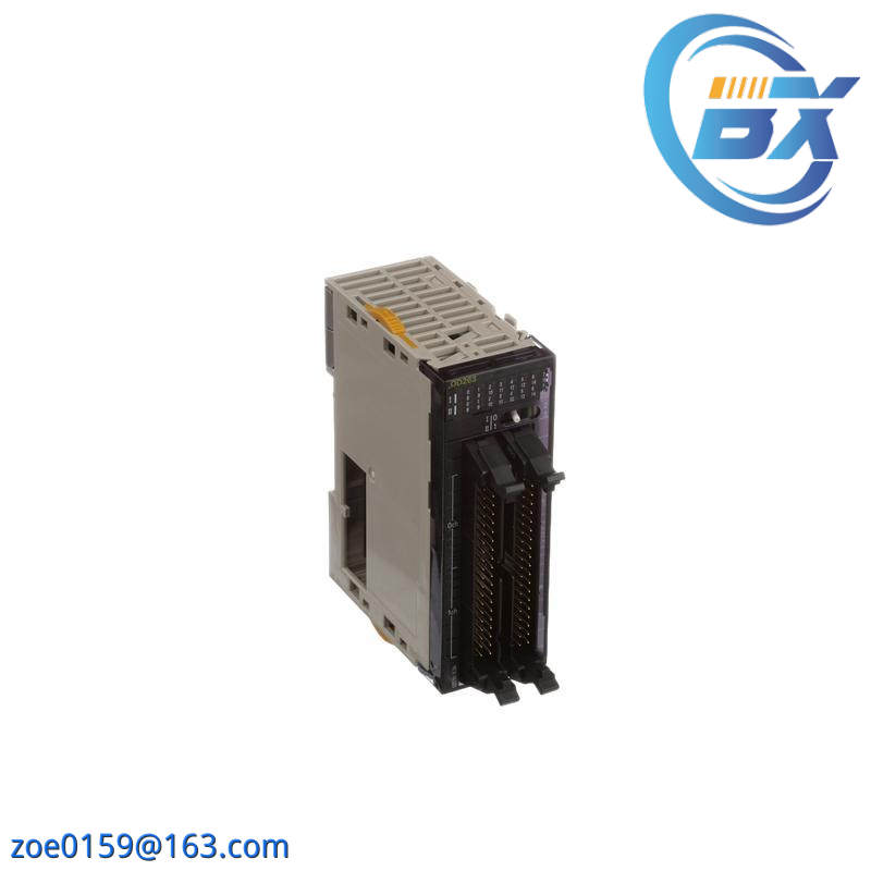 OMRON CJ1W-OD263 OUTPUT MODULE