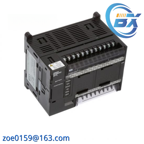 OMRON E6H-CWZ3X