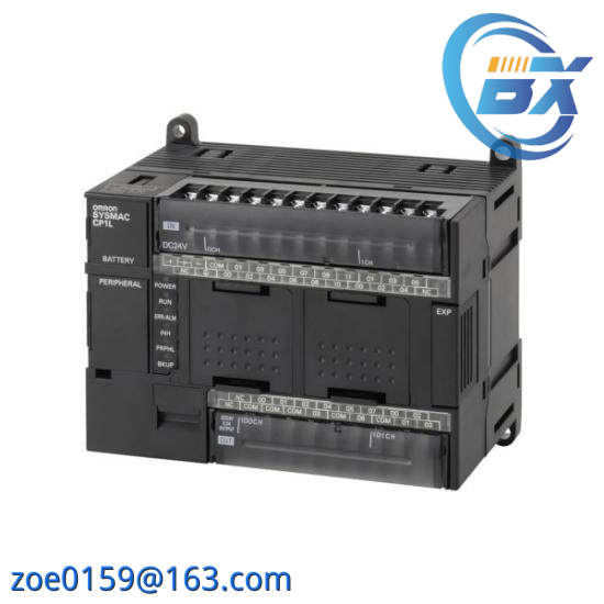 OMRON E6H-CWZ3X