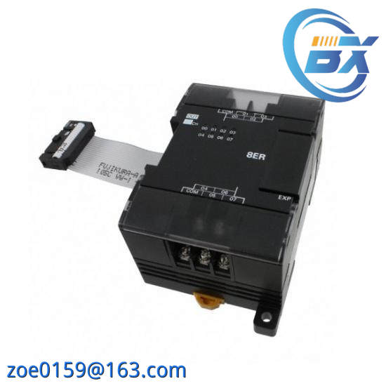 OMRON CP1W-DA021 D/A Unit