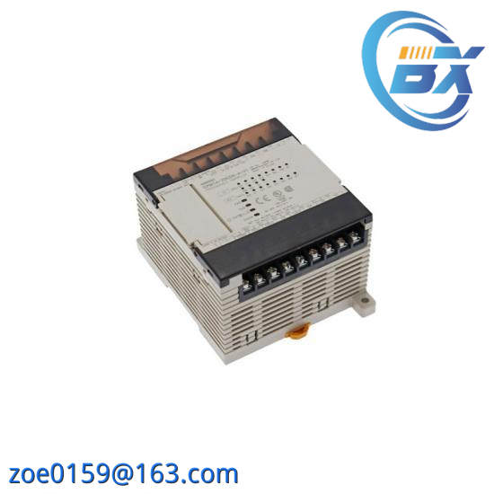 OMRON C200HE-CPU42-E