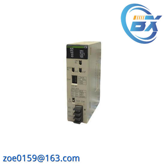 OMRON CS1W-CLK21 Controller Link Unit