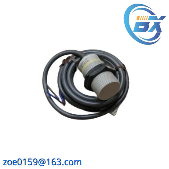OMRON E2F-X10E1-5M Proximity Switch