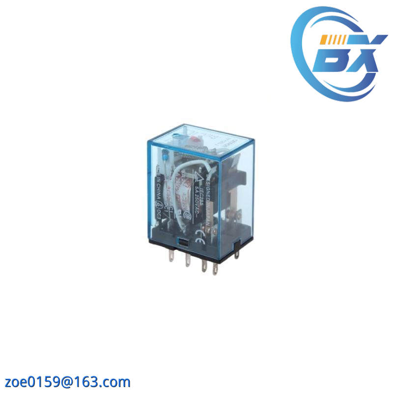 OMRON H3CR-A8E