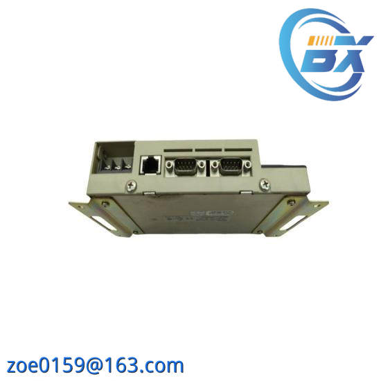 OMRON ITNC-EIS01-DRM Open Network Controller