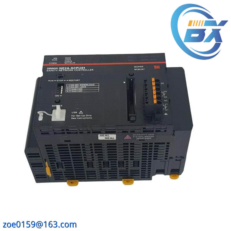 OMRON NE2A-DNS21