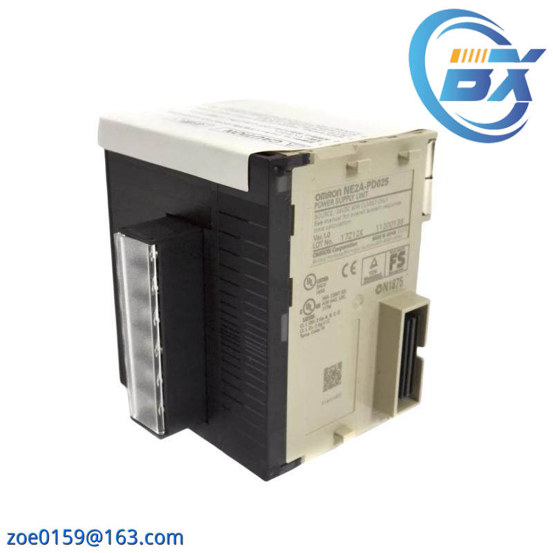 OMRON NE2A-PD025