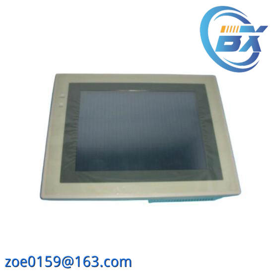 OMRON NT631C-ST152-EV2 Operator Interface