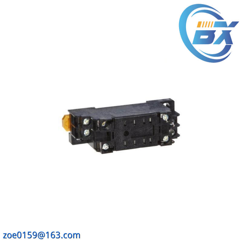 OMRON PYF08A-E Relay Socket