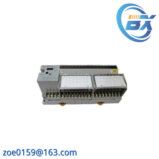 OMRON SRT2-OD16T-1 Remote I/O Terminal