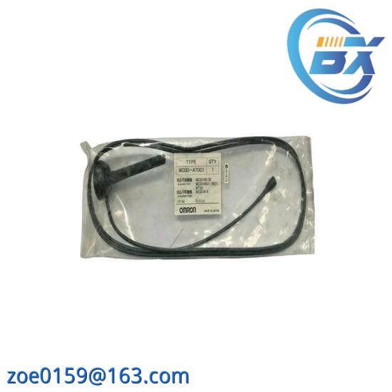 OMRON WD30-AT001 Remote Wireless Antenna DeviceNET