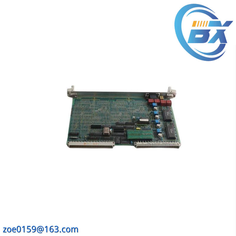 ABB OPIC1 Communication Interface
