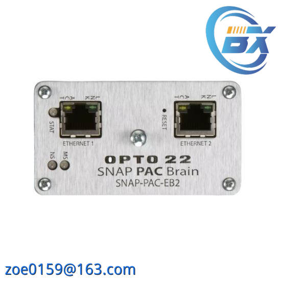 OPTO22 SNAP-PAC-S1.600776. High Quality