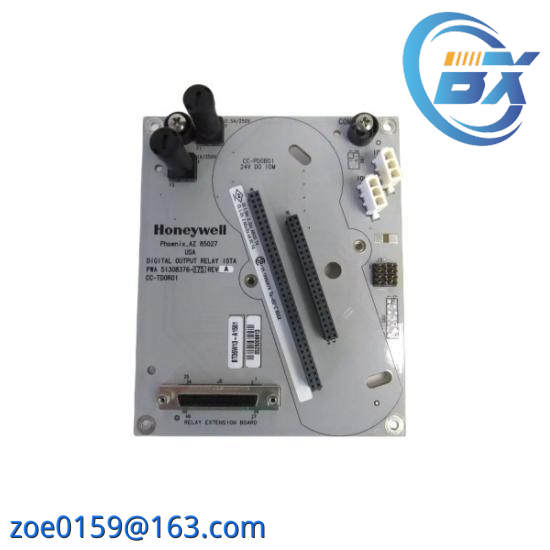 Original Honeywell 51308376-175 CC-TDOR11  Digital Output Relay Module