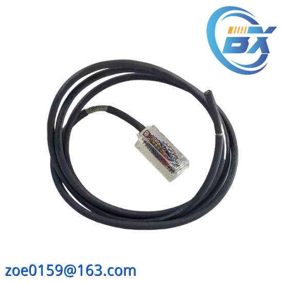 Original Schneider BMXFCA302 Connection Cable