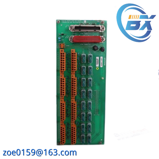 ORMEC SAC-SW217/EP  SERVO AMPLIFIER