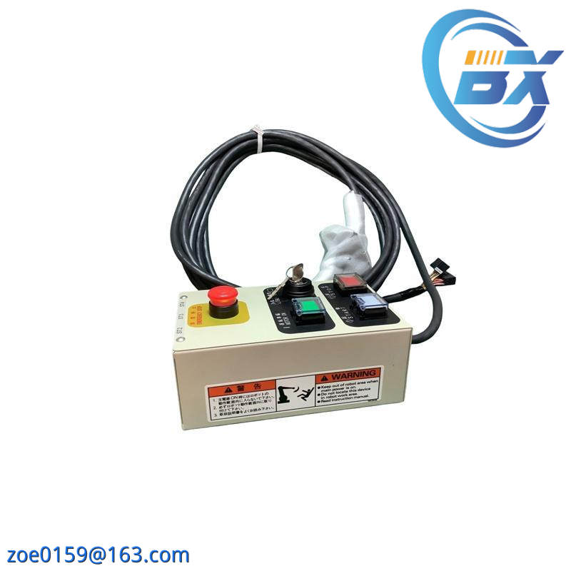 OTC DAIHAEN FDOP-0005 OTCFDOP-0005 OTC Operation Box FD Robot Series Controller