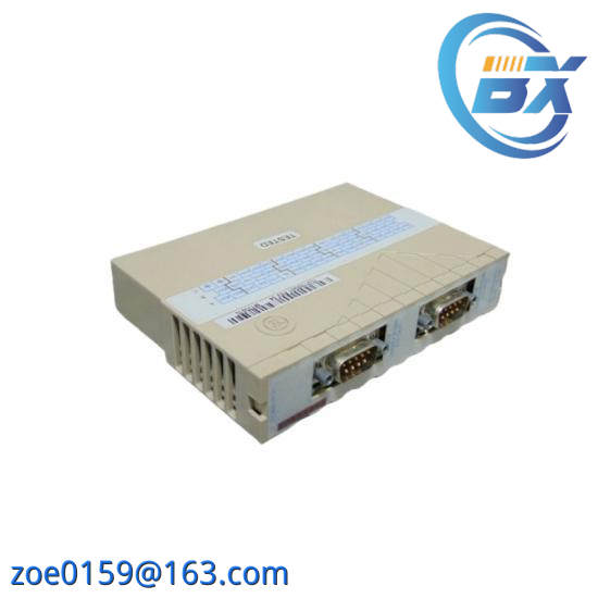 Ovation 1C31169G01 Link Controller