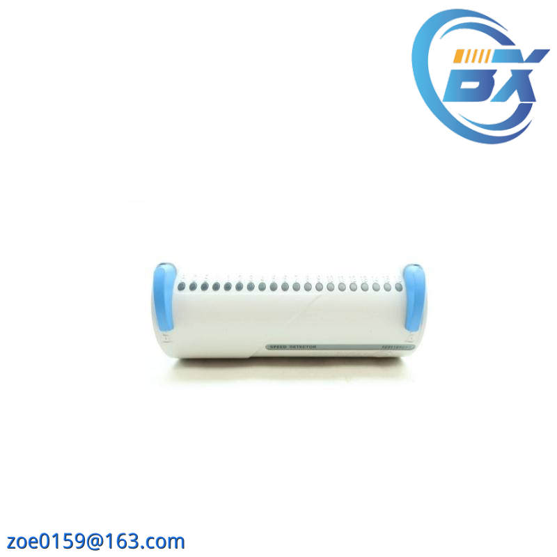 OVATION 1C31189G03 Speed Detector Module