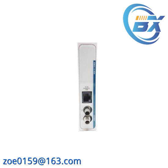 Ovation 1C31204G01 Remote I/O Node