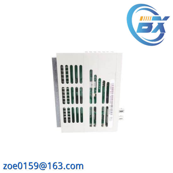 Ovation 1C31204G01 Remote I/O Node