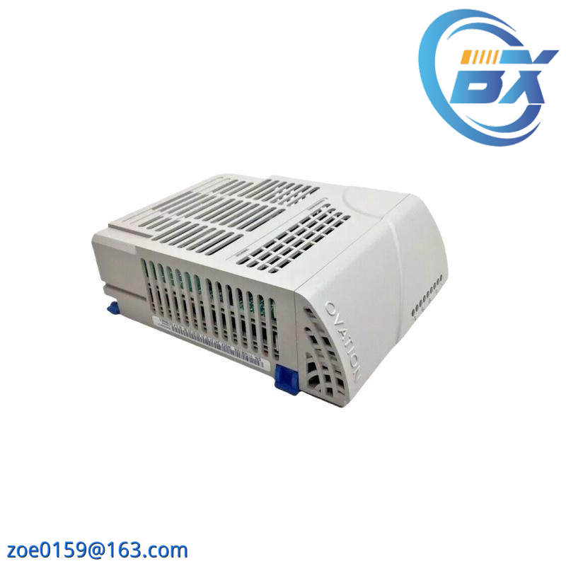 Ovation 5X00241G01 Processor Module