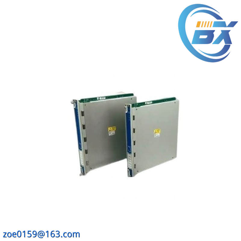 OVATION OCC100 5X00790G01 Module