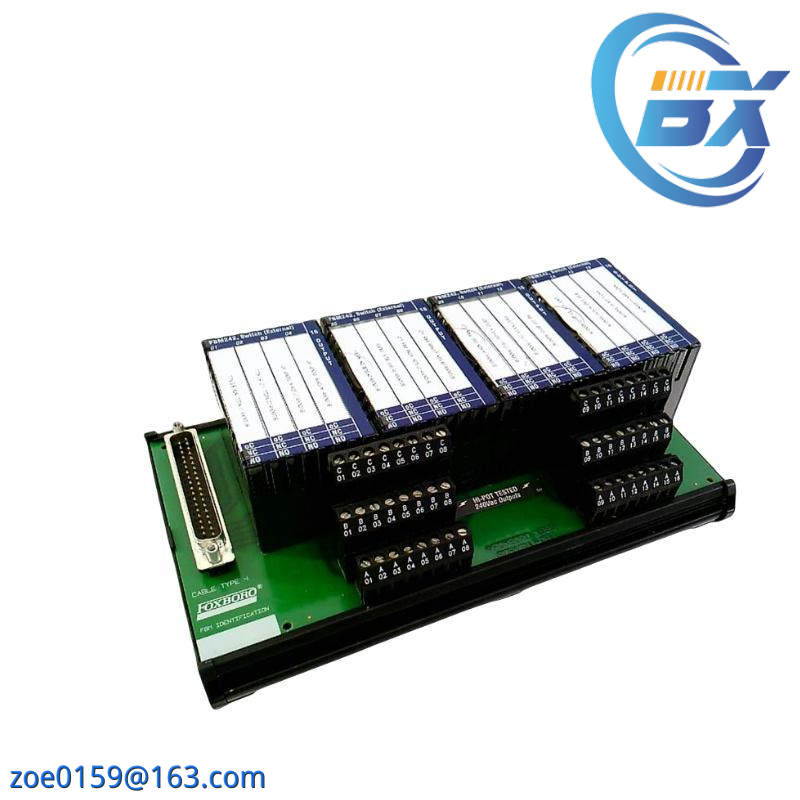 oxboro E69F-BI2-MS