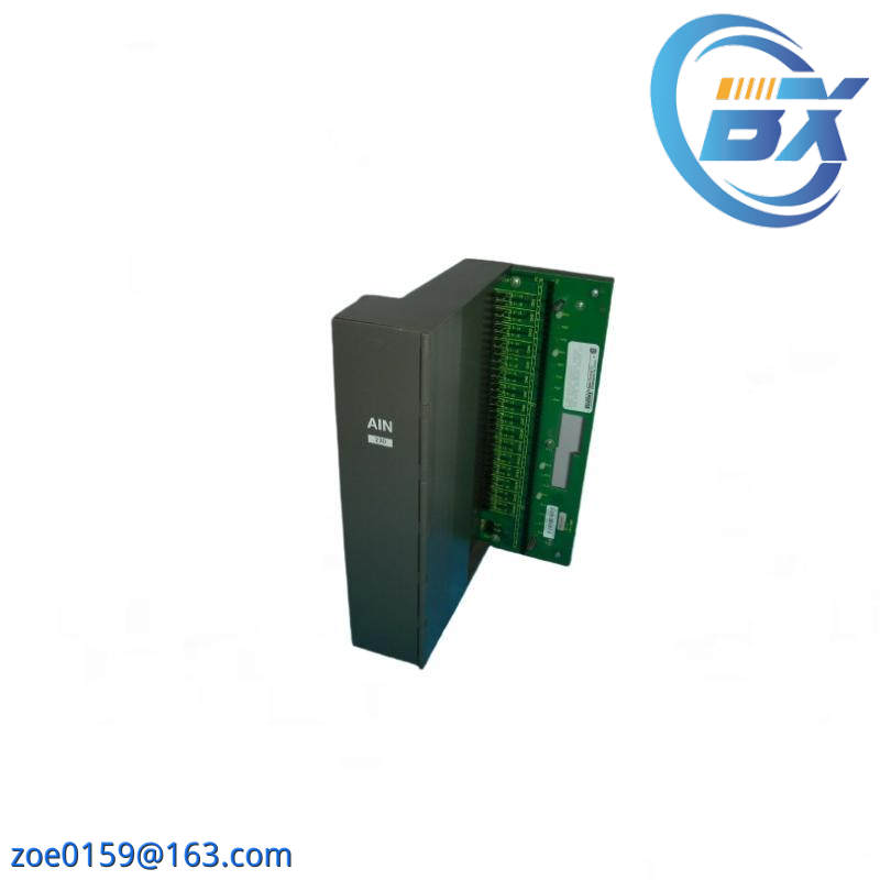 ABB P-HB-AIN-2200C100 I/O HARMONY BLOCK