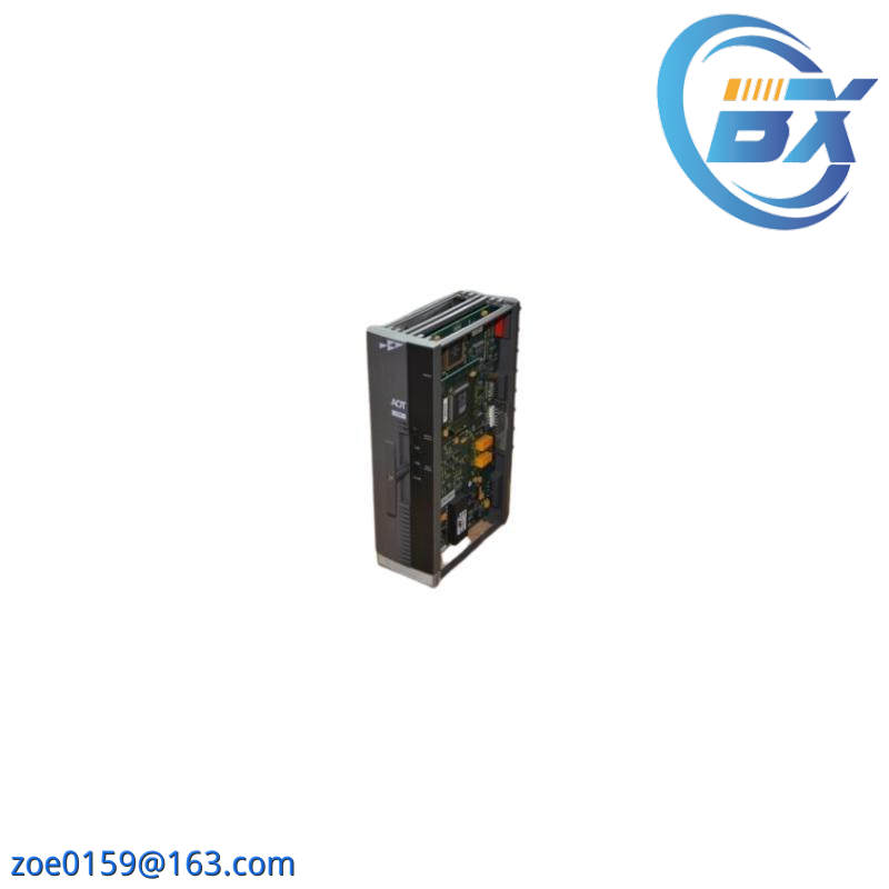 ABB P-HB-AOT-15010000 AOT 150 HARMONY ANALOG OUTPUT MODULE
