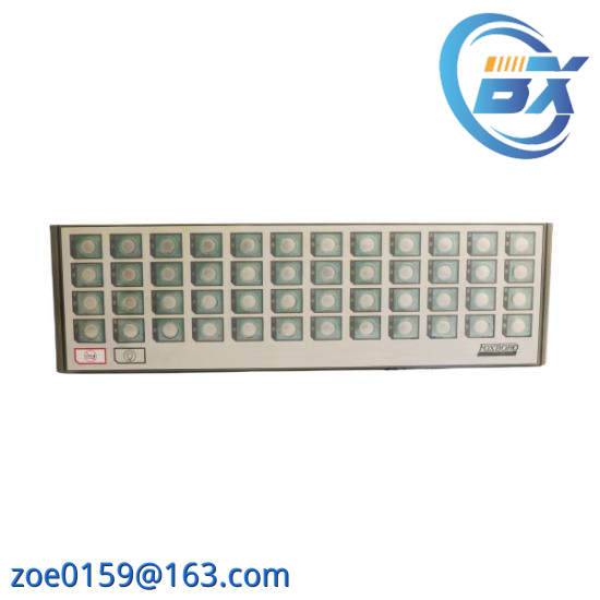 Foxboro FCP280RH924WA
