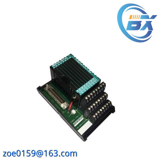 P0916BX  I/A Series Module  Foxboro