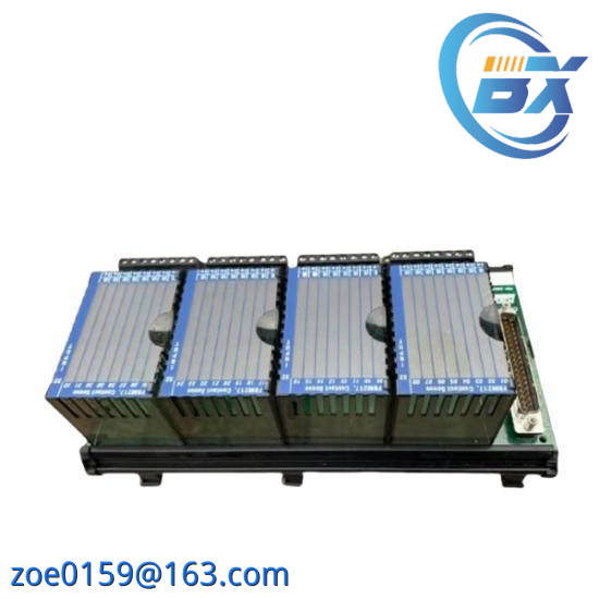 P0916CA  Foxboro Compression Termination Assembly