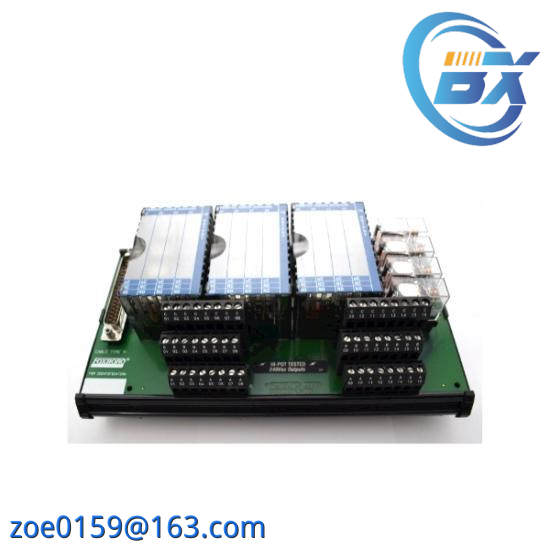 P0916NG  I/A Series Module  Foxboro